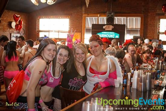 Photo from Cupid's Undie Run 2013!