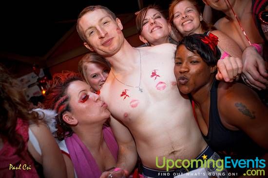 Photo from Cupid's Undie Run 2013!