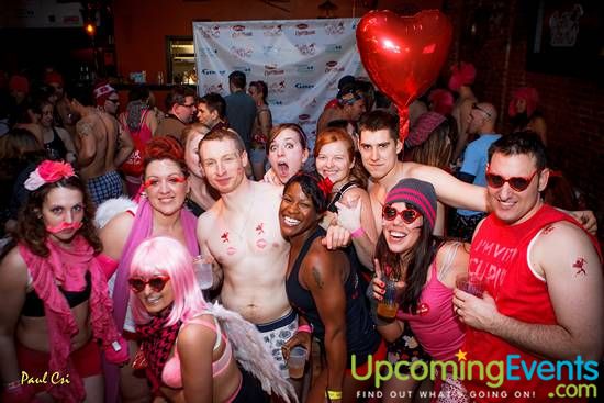 Photo from Cupid's Undie Run 2013!