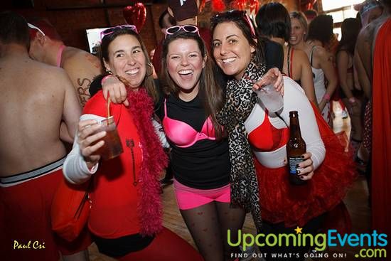 Photo from Cupid's Undie Run 2013!