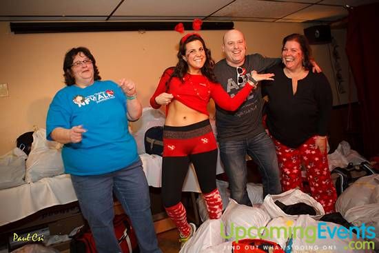 Photo from Cupid's Undie Run 2013!