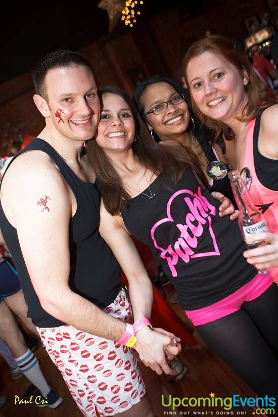 Photo from Cupid's Undie Run 2013!