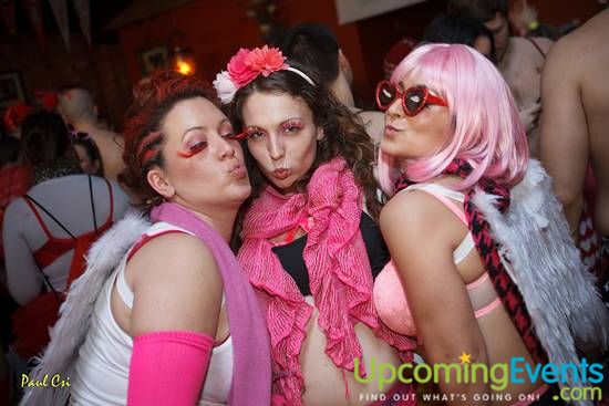 Photo from Cupid's Undie Run 2013!