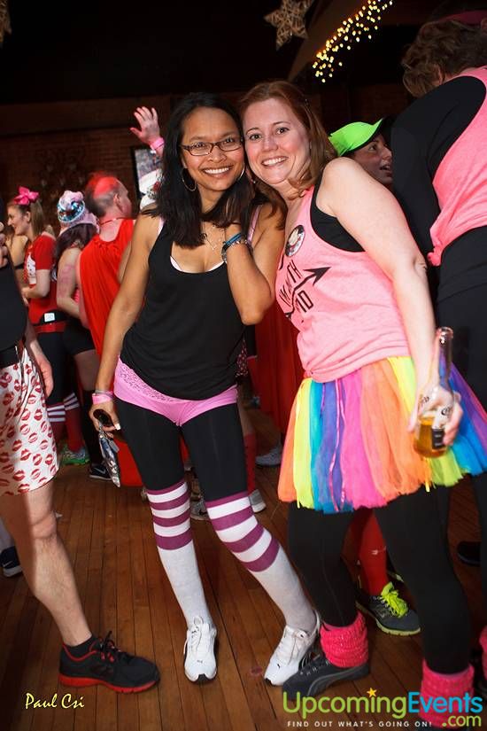 Photo from Cupid's Undie Run 2013!