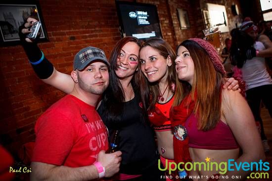 Photo from Cupid's Undie Run 2013!