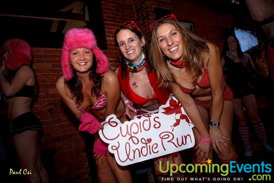 Photo from Cupid's Undie Run 2013!