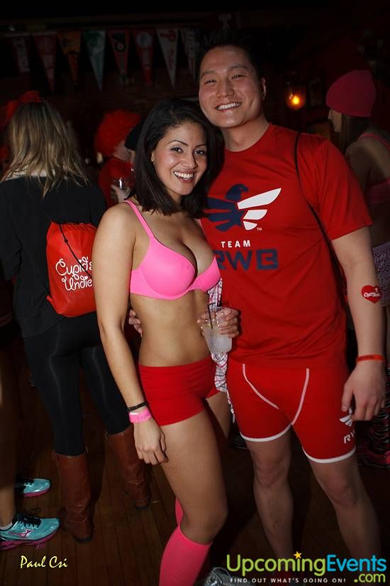 Photo from Cupid's Undie Run 2013!