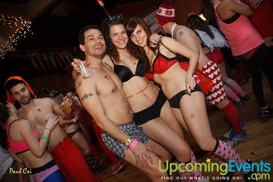 Photo from Cupid's Undie Run 2013!