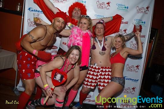 Photo from Cupid's Undie Run 2013!