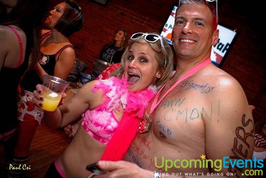 Photo from Cupid's Undie Run 2013!