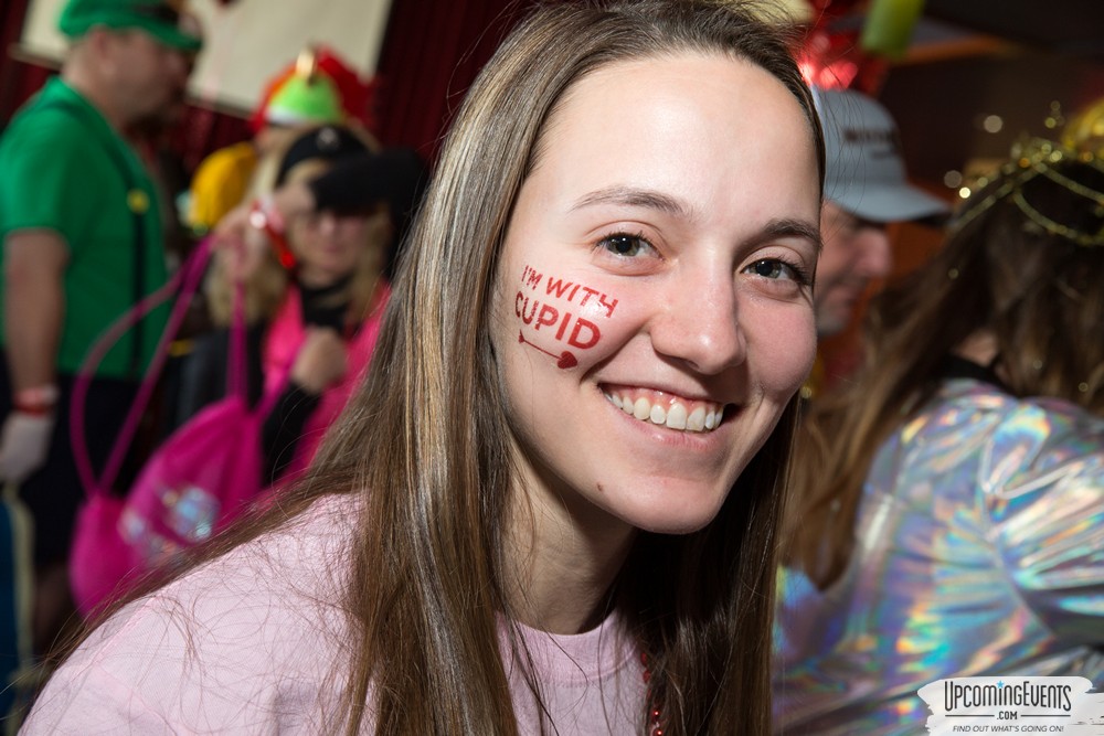 Photo from Cupid's Undie Run 2019 (Gallery 1)