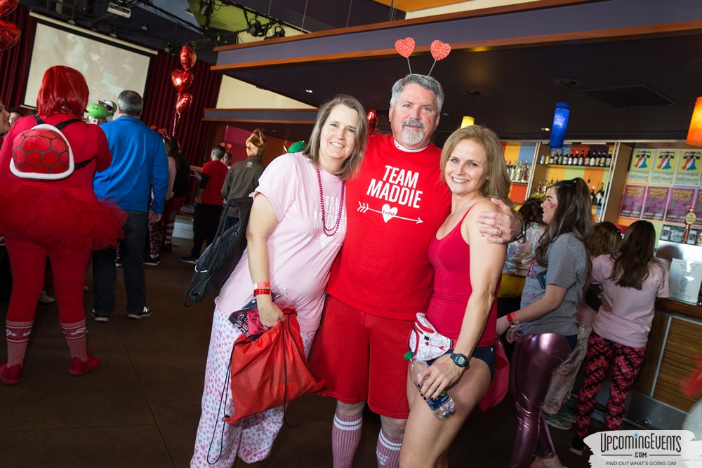 Photo from Cupid's Undie Run 2019 (Gallery 1)