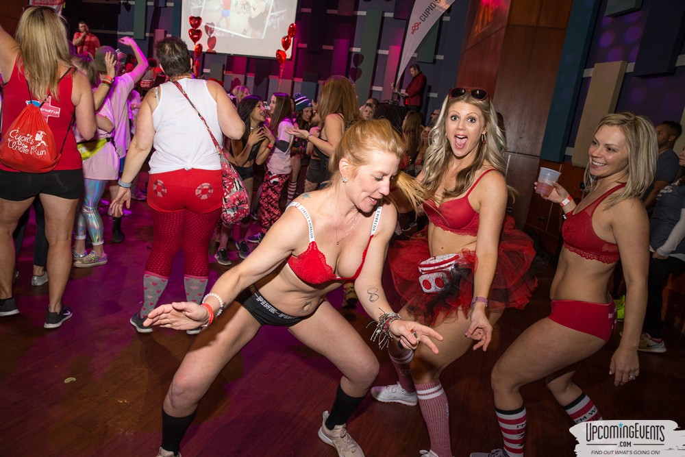 Photo from Cupid's Undie Run 2019 (Gallery 1)