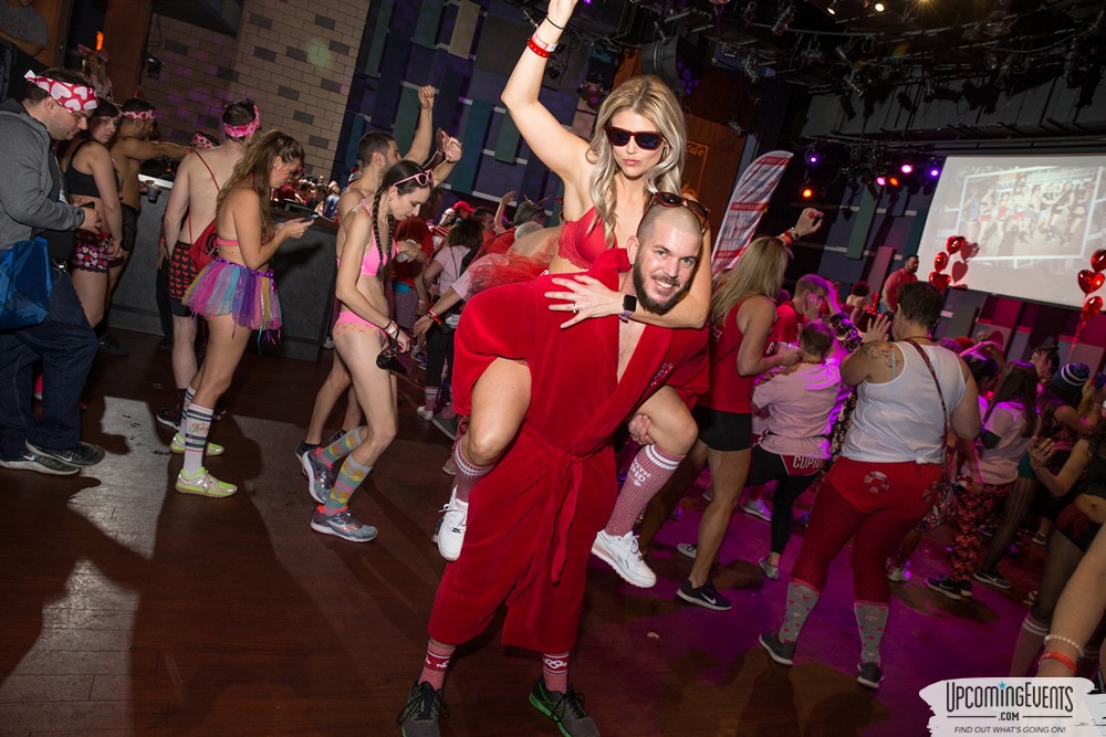 Photo from Cupid's Undie Run 2019 (Gallery 1)