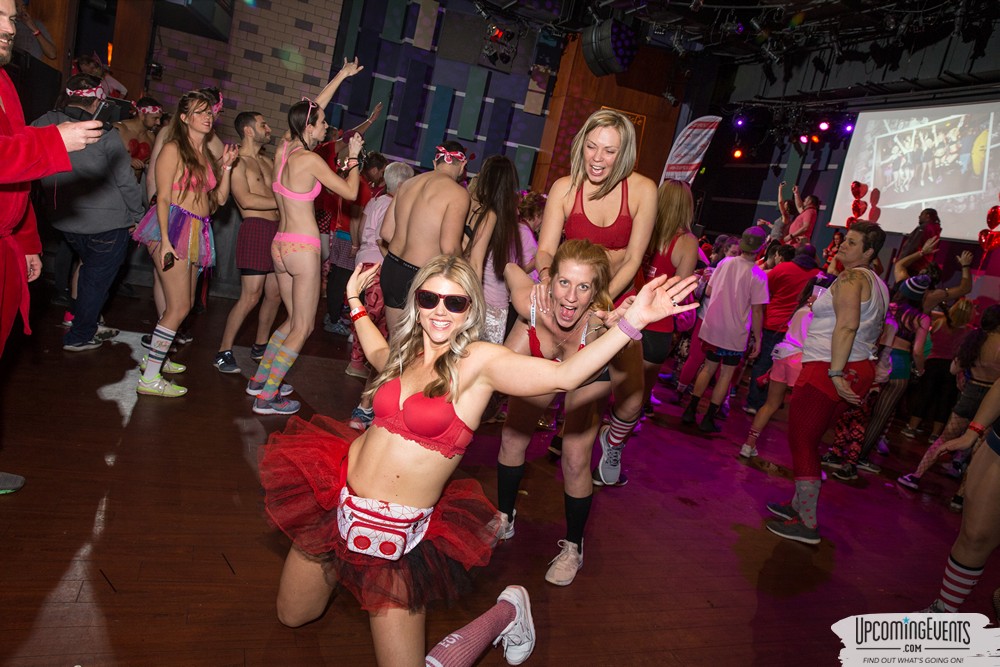 Photo from Cupid's Undie Run 2019 (Gallery 1)