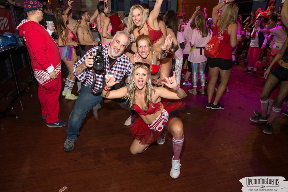 Photo from Cupid's Undie Run 2019 (Gallery 1)