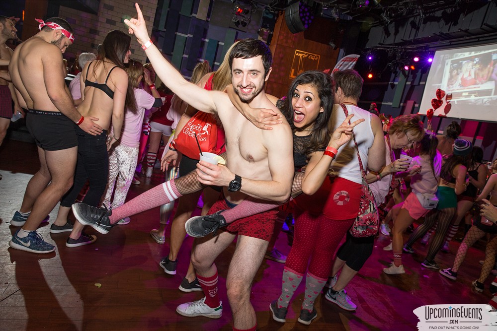 Photo from Cupid's Undie Run 2019 (Gallery 1)