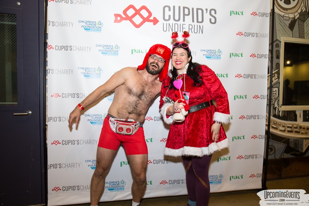 Photo from Cupid's Undie Run 2019 (Gallery 1)