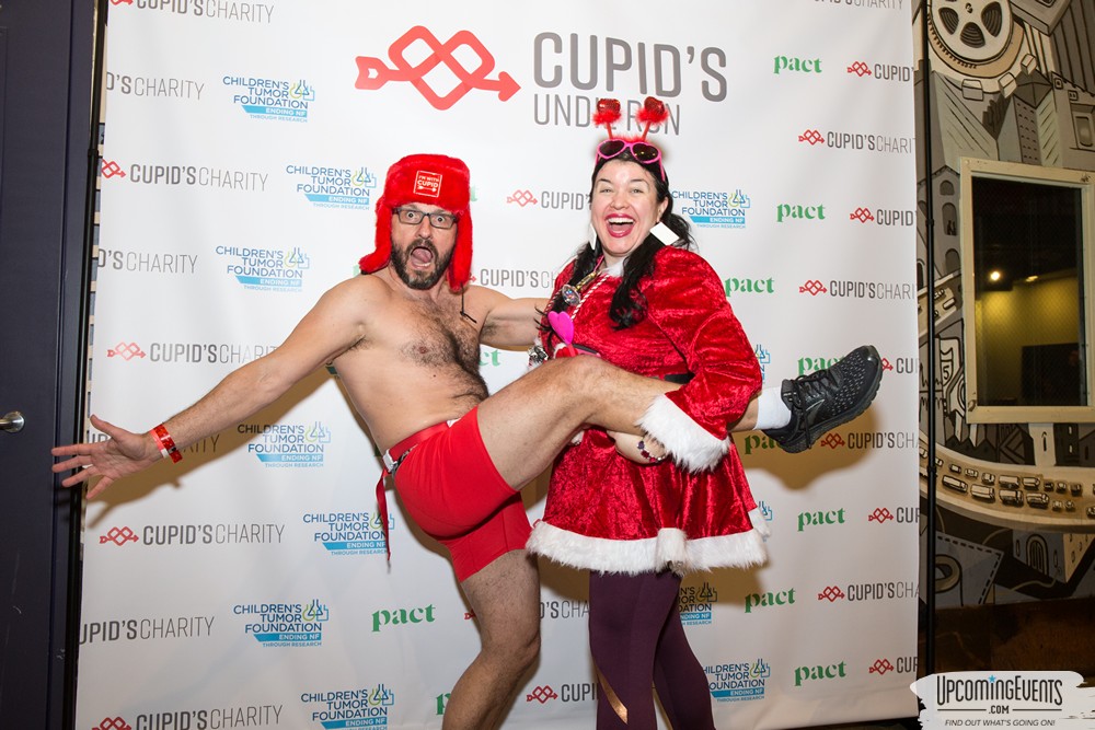 Photo from Cupid's Undie Run 2019 (Gallery 1)
