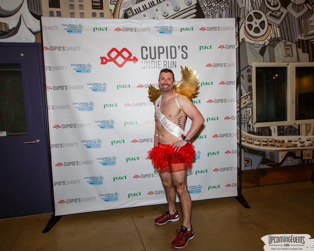 Photo from Cupid's Undie Run 2019 (Gallery 2)