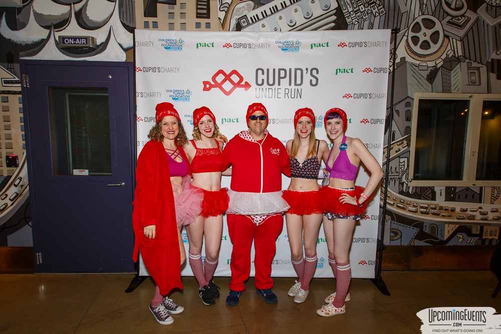 Photo from Cupid's Undie Run 2019 (Gallery 2)