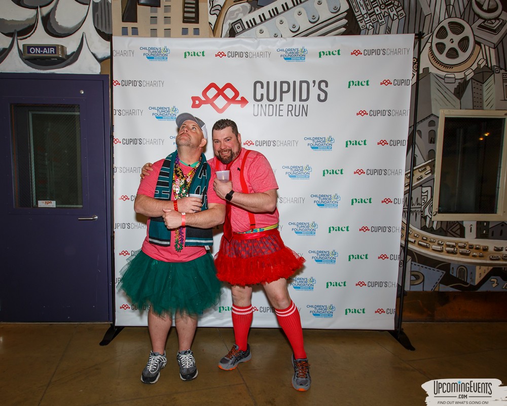 Photo from Cupid's Undie Run 2019 (Gallery 2)