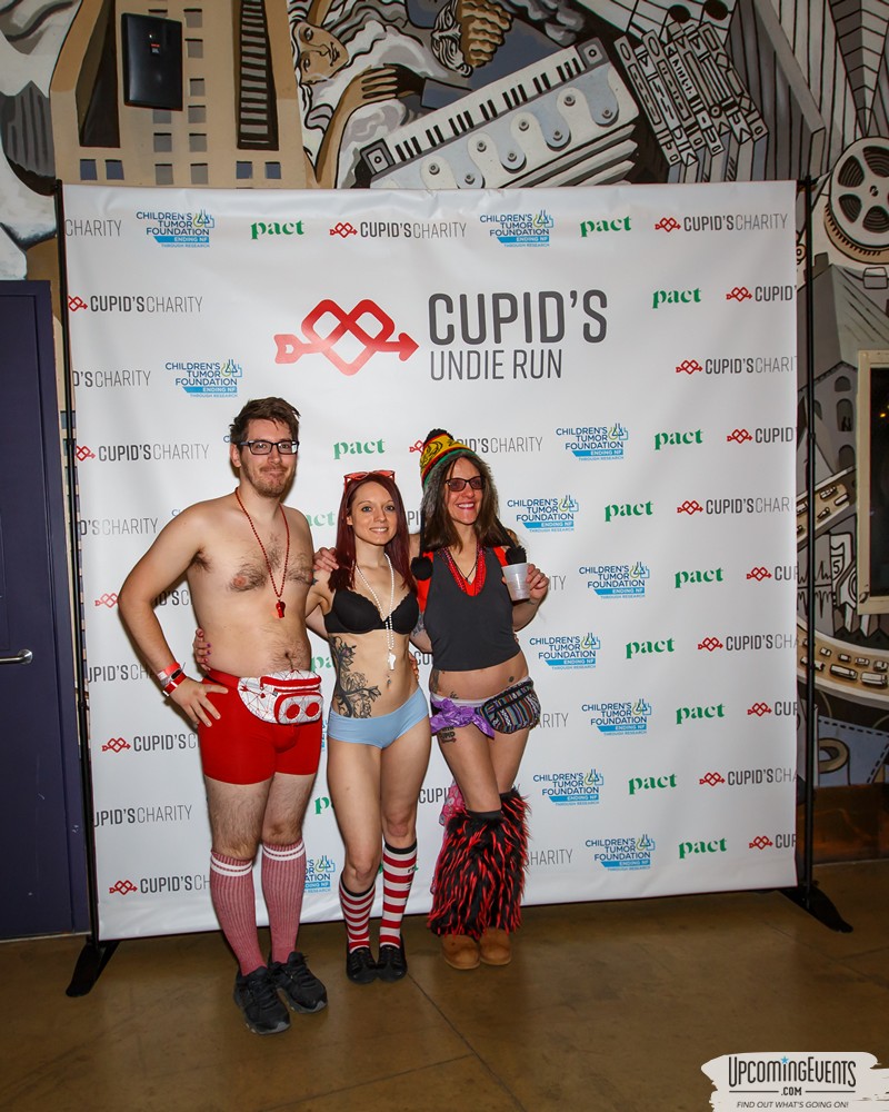 Photo from Cupid's Undie Run 2019 (Gallery 2)