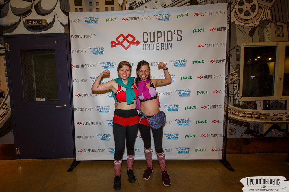 Photo from Cupid's Undie Run 2019 (Gallery 2)