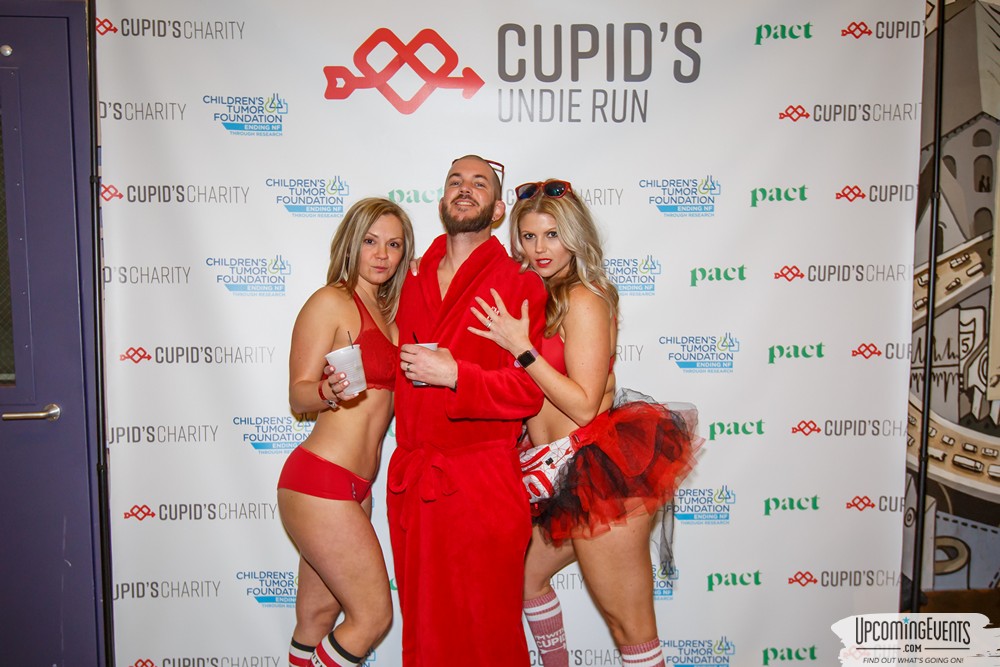 View photos for Cupid's Undie Run 2019 (Gallery 2)