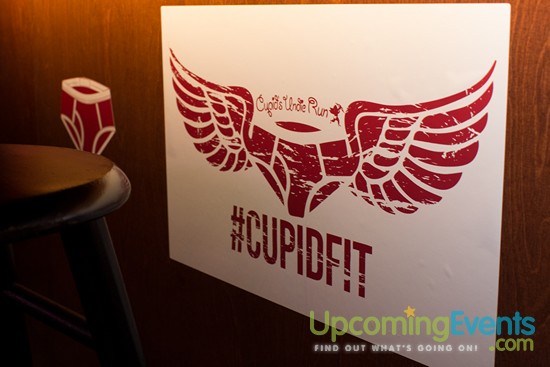 Photo from Cupid's Undie Run 2015