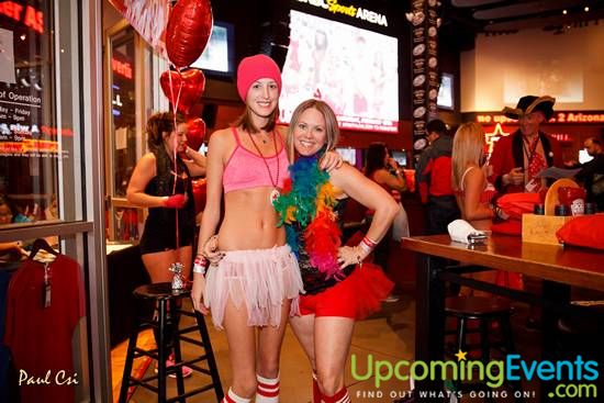 Photo from Cupid's Undie Run 2014