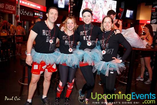 Photo from Cupid's Undie Run 2014