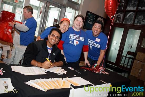 Photo from Cupid's Undie Run 2014