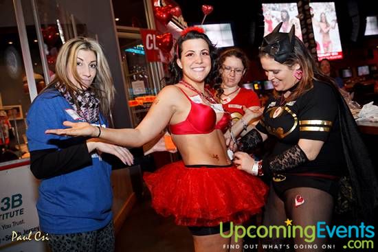 Photo from Cupid's Undie Run 2014