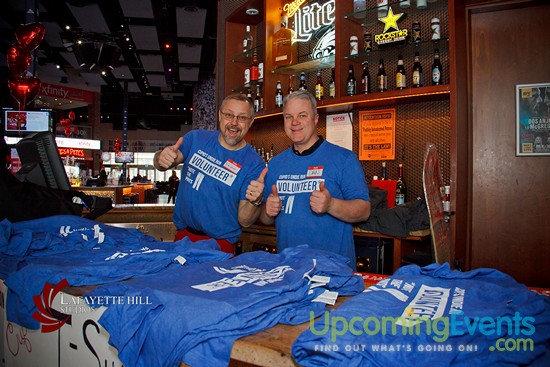 Photo from Cupid's Undie Run 2016