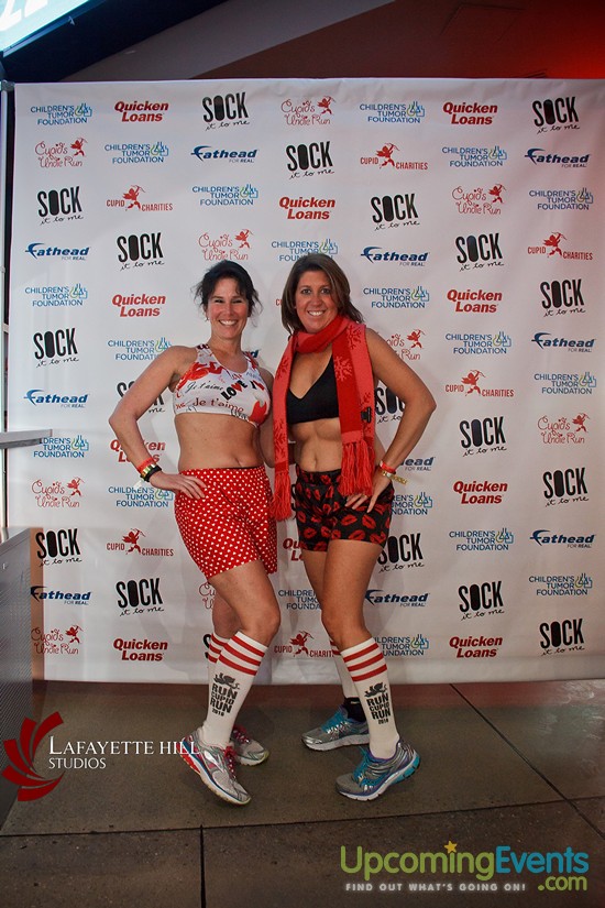 Photo from Cupid's Undie Run 2016