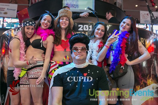 Photo from Cupid's Undie Run 2016