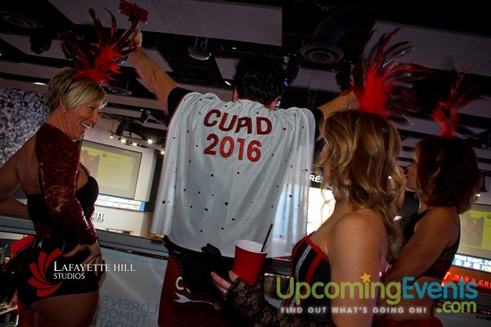 Photo from Cupid's Undie Run 2016