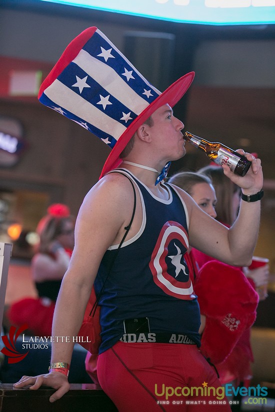 Photo from Cupid's Undie Run 2016