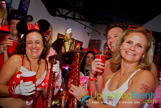 Photo from Cupid's Undie Run 2016