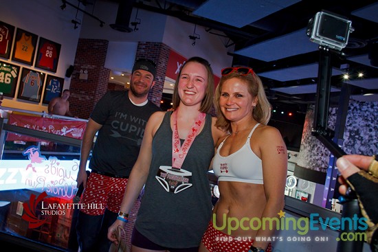 Photo from Cupid's Undie Run 2016