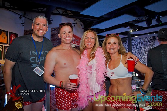 Photo from Cupid's Undie Run 2016