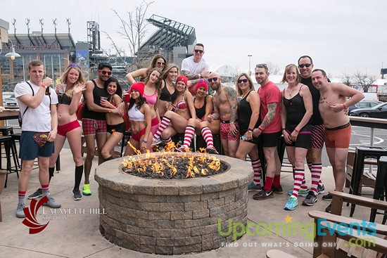 Photo from Cupid's Undie Run 2016