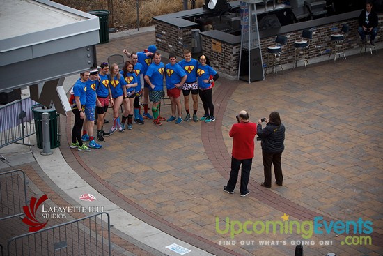 Photo from Cupid's Undie Run 2016