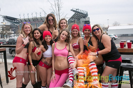 Photo from Cupid's Undie Run 2016