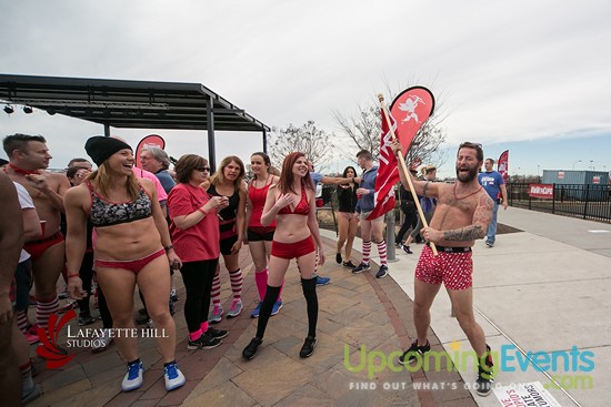 Photo from Cupid's Undie Run 2016