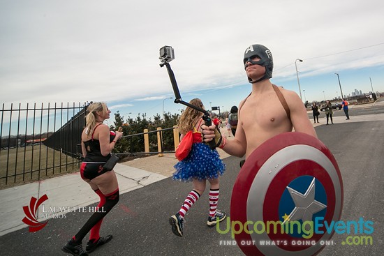 Photo from Cupid's Undie Run 2016