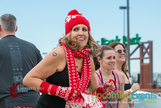 Photo from Cupid's Undie Run 2016