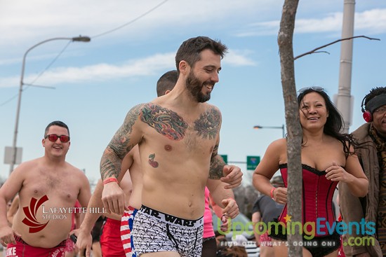 Photo from Cupid's Undie Run 2016