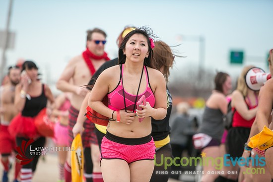 Photo from Cupid's Undie Run 2016